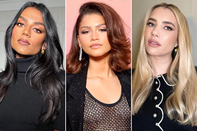 Kuaförlük Hizmetlerinde Uzman Eller